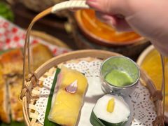 -泰妃殿(武汉首店)