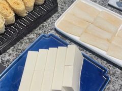 -辉哥火锅(虹桥路店)