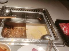 -海底捞火锅(百利广场店)