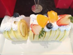 -索菲特西湖大酒店·香榭丽全日候餐厅(南山路店)