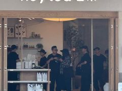 -喜茶(广州番禺奥园广场店)