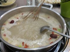 -郭记原生态烤羊腿(长宁路店)