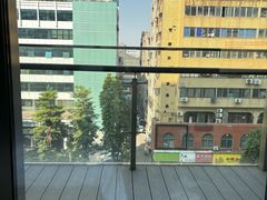 -佛山岭南天地康得思酒店