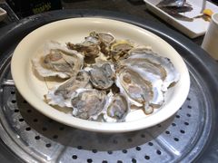 -马路边上·小海鲜烧烤(八一路店)