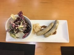 -杭州国际会议中心洲际酒店-面工坊