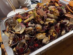 -四合院海鲜小厨(旱西关店)