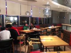 大堂-比格比萨自助(花园路店)