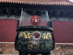 -泰山风景名胜区-普照寺