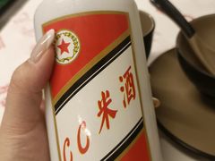 -堂瓦里·33年传统赣菜(第一街区店)