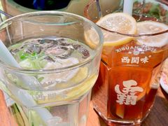 -西关味(大卫城店)