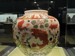 -上海博物馆(人民广场馆)