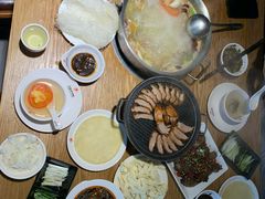 -守柴炉烤鸭(成都大邑店)