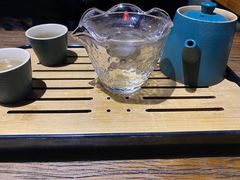 -84那年咖啡馆(李沧万达店)