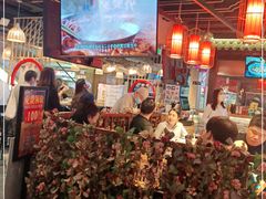 -肠王卤煮(西单食宝街店)