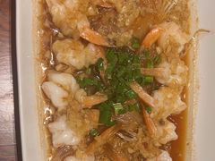 -妈妈菜舟山海鲜(定海古城店)