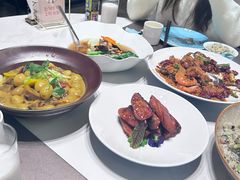 -同里湖大饭店-怡景轩中餐厅(同里古镇店)