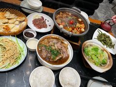 -紫藤园·天目湖大鱼头(南山竹海店)