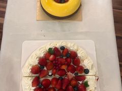 -福禧酒窖·中餐厅 (万柳店)