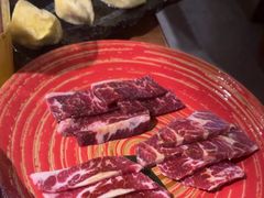 -大牛焱烧·和牛·海鲜炭火烧放题