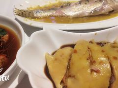 -风味小馆(天目湖宾馆店)