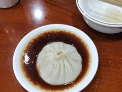 -东京包子楼(政七街店)