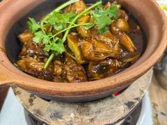 -雄伟美食(高沙中街店)