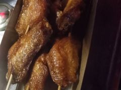 -匠子烤鱼(远大购物中心店)
