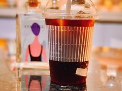 冷萃咖啡-双风车咖啡馆 Twin Windmills(六道口店)