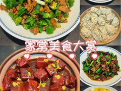 -滇铺子·云南特色菜·鲜花野菜季(东风东路c86店)