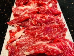 热气牛里脊-锅季·捞王旗下小火锅(虹桥火车站店)