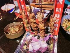 -路边边.炒菜烧烤.音乐餐厅(良乡长虹店)