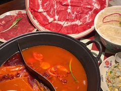 -赵美丽重庆火锅(西安直营总店)