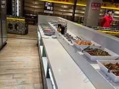 -懂食汇自助火锅