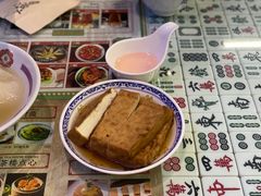 -七爷清汤腩·港式餐厅(金狮广场店)