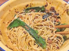 -阿福板凳面(观音桥店)