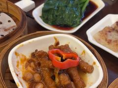-潮福城大酒楼·潮粤菜·港式点心(阳光城店)