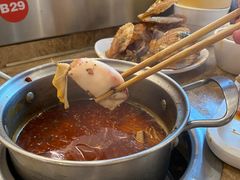 -龍歌自助小火锅(城阳万象汇店)