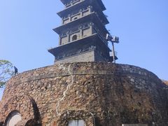 -九华山公园
