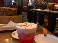 -MR.ROCKY洛奇先生RESTAURANT&BAR(宝安壹方城店)
