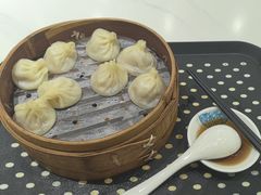 -上味馆南翔小笼(杏山路店)