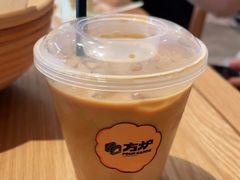 -方炉·天然食材面包店(青秀店)