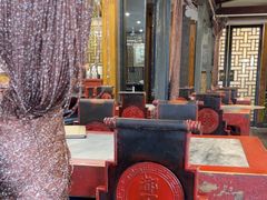 -都一处烧麦馆(前门店)