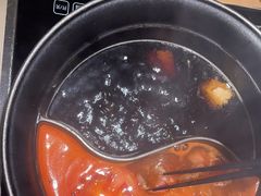 -温野菜涮涮锅(大悦城店)