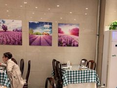 -紫光园(劲松店)