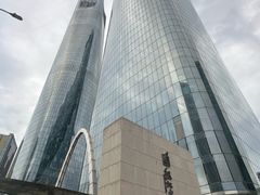 -南昌双子塔303观光厅