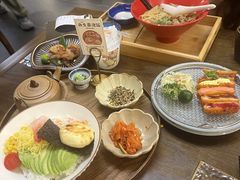 -一豚轩·烧鸟·豚骨拉面(五四路店)