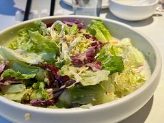 -悦融·京鲁菜·露台花园(安定门店)