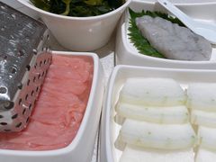 -海底捞火锅(之心城店)
