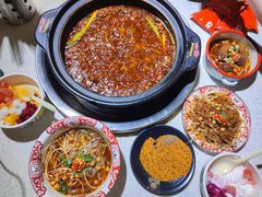 -钢管厂五区小郡肝火锅串串香(总店)