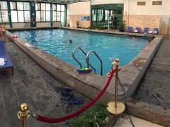 -武汉新华大饭店